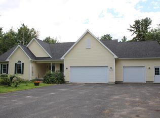 133 Quaker Highlands Rd, Peru, NY 12972