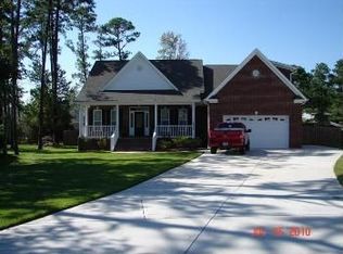 3806 Ardley Ct, Wilmington, NC 28409