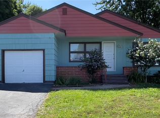 1301 Highland St, Syracuse, NY 13203
