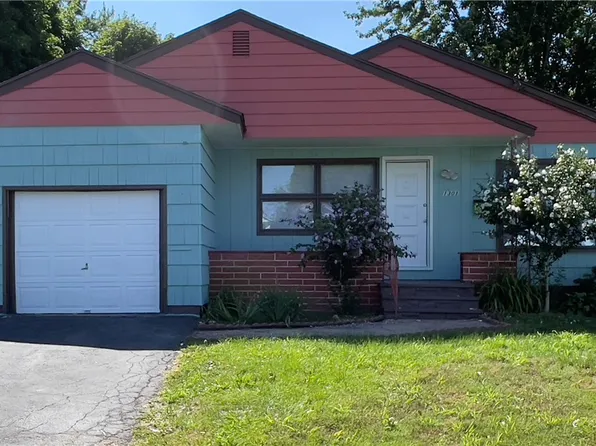1301 Highland St, Syracuse, NY 13203