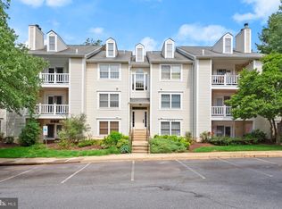 12205 Eagles Nest Ct APT J, Germantown, MD
