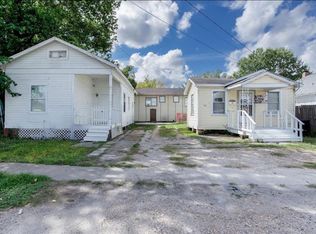 906 1/2 Panama St #A, Houston, TX 77009