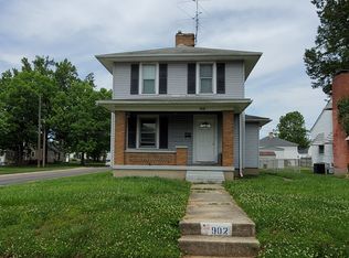 902 Corwin Ave, Hamilton, OH 45015