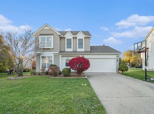 3030 Silver Spring Dr, Ann Arbor, MI 48103