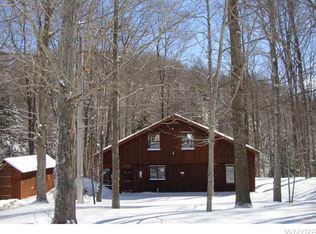 5934 Haines Hollow Rd, Great Valley, NY 14741