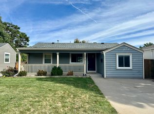 4910 Clay St, Denver, CO 80221