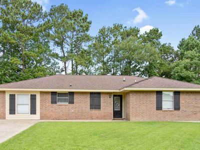 1025 Pine Cove St, Vidor, TX, 77662
