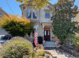 1402 Santa Clara Ave, Alameda, CA 94501