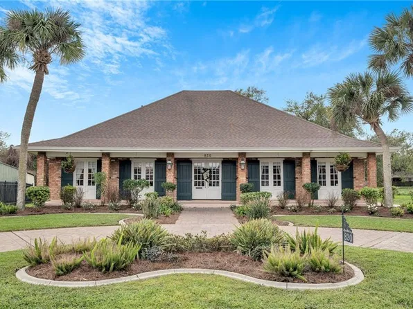 820 Fairfield Ave, Terrytown, LA 70056