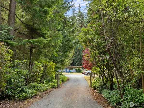 5093 E Harbor Road, Freeland, WA 98236