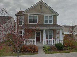 4430 Pebble Beach Dr, Grove City, OH 43123
