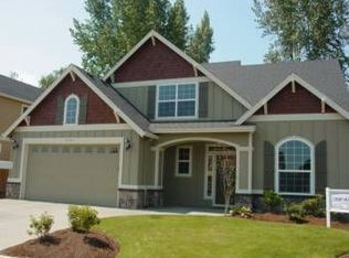 12704 Swallowtail Pl, Oregon City, OR
