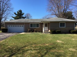 3304 Liberty Rd, Delaware, OH 43015