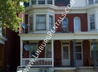 507 N George St, York, PA 17404