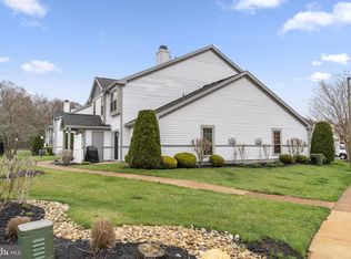 322 Steeplechase Ct, Woodbury, NJ