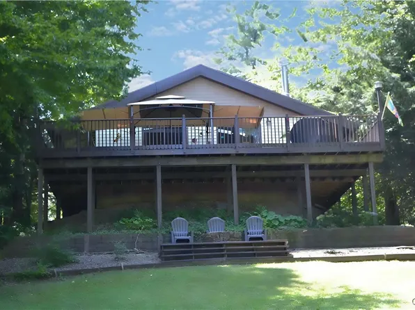 23 Kennedy Ln, Williamstown, NY 13493