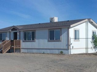2400 E 5th St, Silver Springs, NV