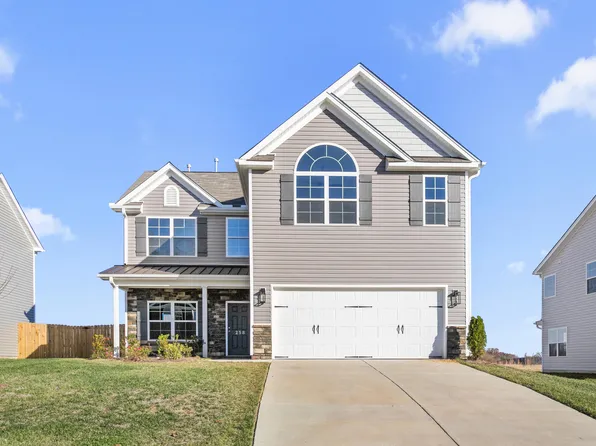 258 Plains Dr Lot 315, Burlington, NC 27217