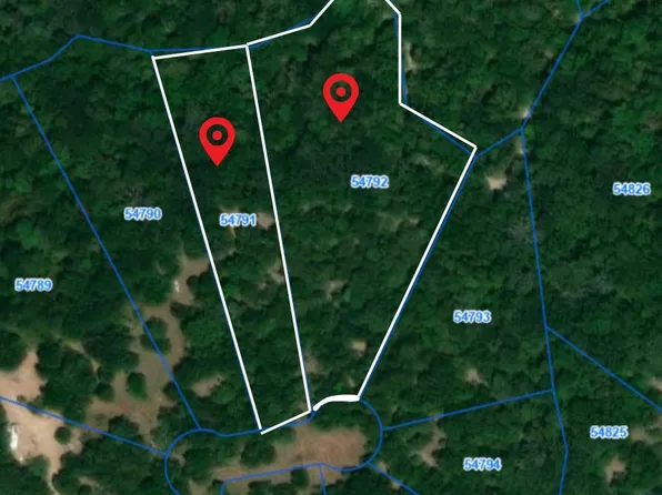 33 & 34 Sunrise W, Corsicana, TX 75109