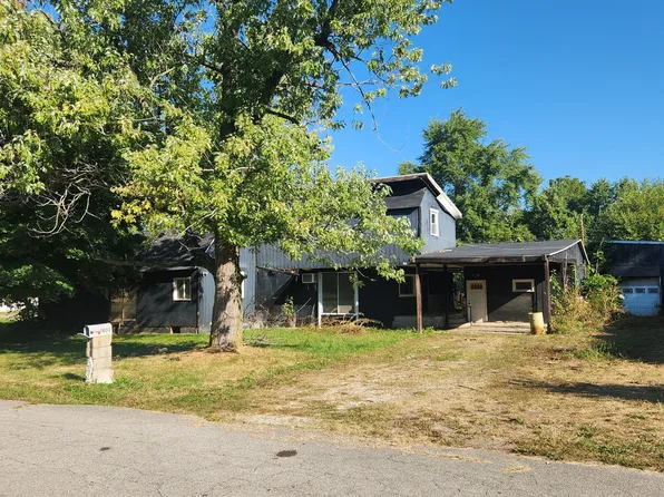 1800 S R St, Elwood, IN 46036