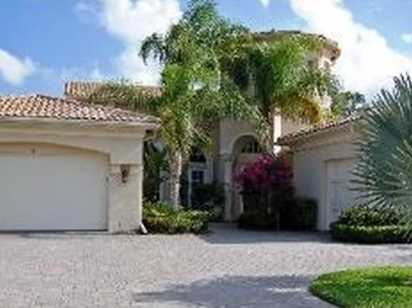 1126 San Michele Way, Palm Beach Gardens, FL 33418