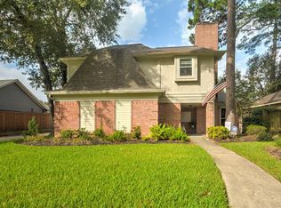 19807 Lajuana Ln, Spring, TX 77388