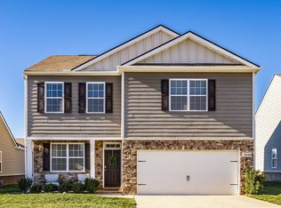 7039 Sunny Parks Dr, White House, TN 37188