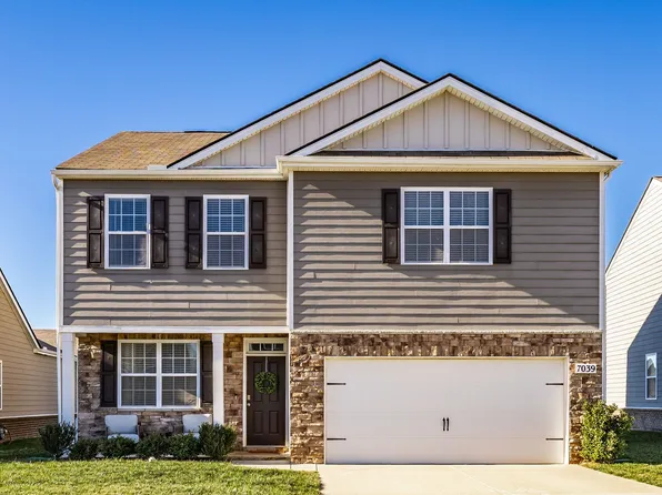 7039 Sunny Parks Dr, White House, TN 37188