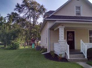450 Dickinson Ave #AVW3-P9, Van Wert, OH 45891
