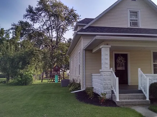 450 Dickinson Ave #Avw3-p9, Van Wert, OH 45891