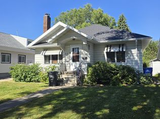 713 12th Ave N #1, Fargo, ND 58102
