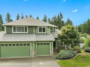25748 175th Way SE, Covington, WA 98042