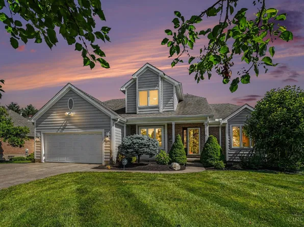 3416 Surrey Ln, Mason, OH 45040