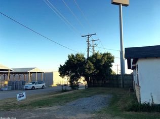 507 Willow St, Searcy, AR 72143