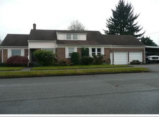 734 Meeker Ave, Sumner, WA 98390