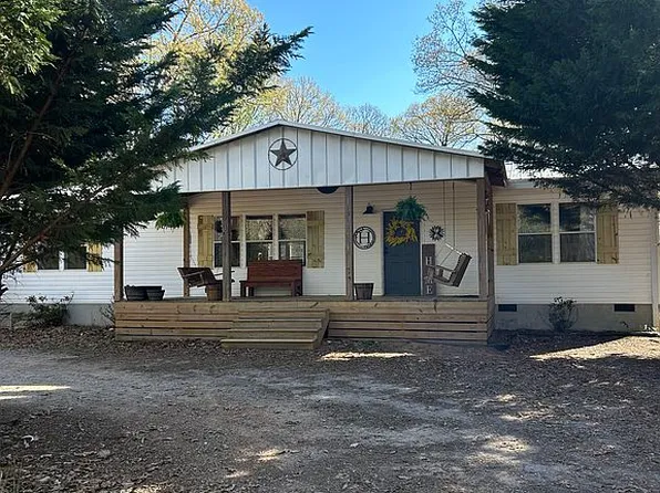 1036 Miller McElreath Rd, Danielsville, GA 30633