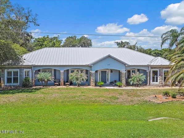 2240 SHORE Drive, St. Augustine, FL 32086