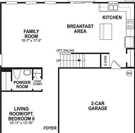 Located in The Farms in Charlotte, NC