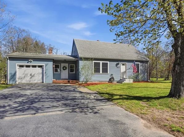 88 Clinton Rd, Sterling, MA 01564