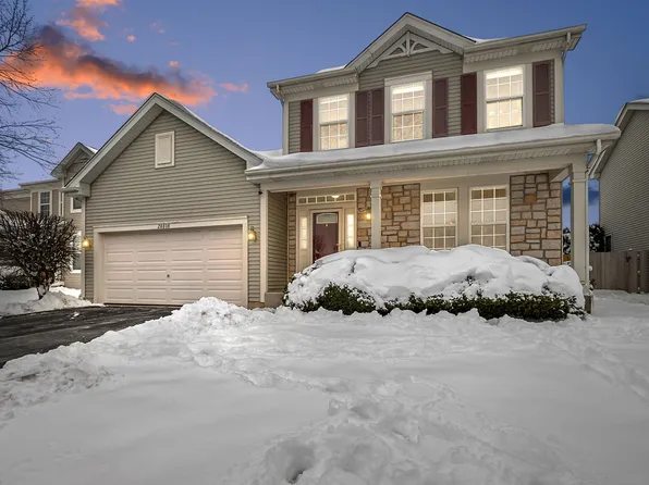 28808 Blacksmith St, McHenry, IL 60051