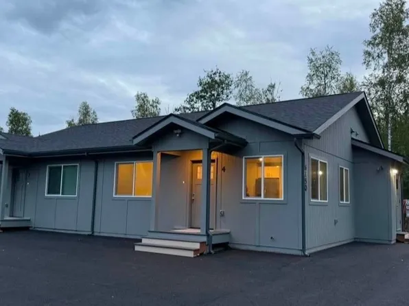 1205 N Williwaw Way #1, Wasilla, AK 99654