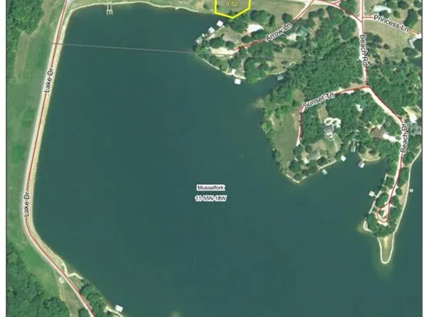 Plat 3 Lake Dr, Keytesville, MO 65261