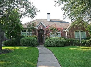 6007 Parkwood Pl, Sugar Land, TX 77479