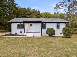 251 Piedmont Ave, Clinton, SC 29325