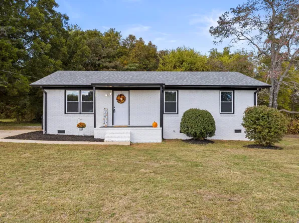 251 Piedmont Ave, Clinton, SC 29325