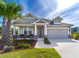 241 Blue Sage Rd, Panama City Beach, FL 32413