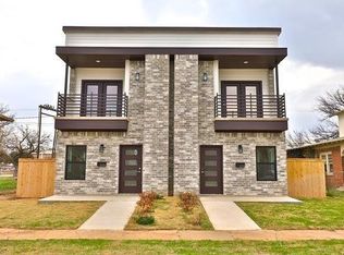 633 Hickory St, Abilene, TX 79601