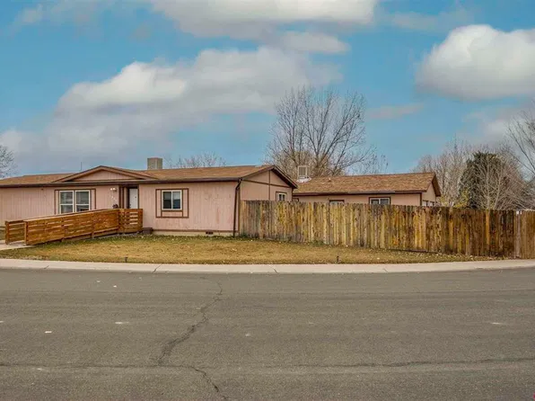 1900 Kellie Drive, Montrose, CO 81401