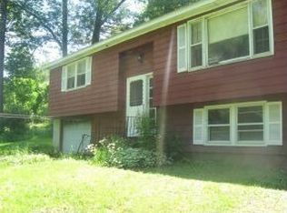 418 Salisbury Rd, Franklin, NH 03235