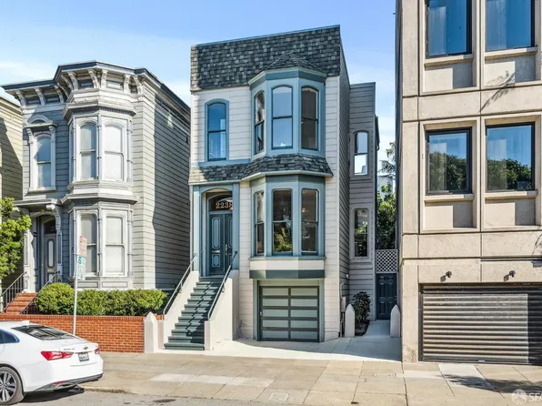 2238 Webster St, San Francisco, CA 94115